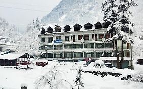 Hotel Satkar Residency Manali