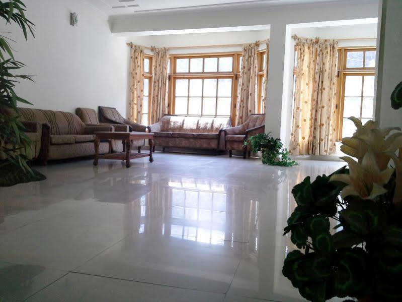 Hotel Satkar Residency - Riverside Old Manali Exterior photo